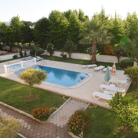 Mariner Apartment Fethiye Exterior foto