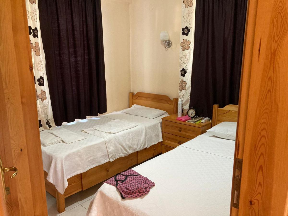 Mariner Apartment Fethiye Exterior foto