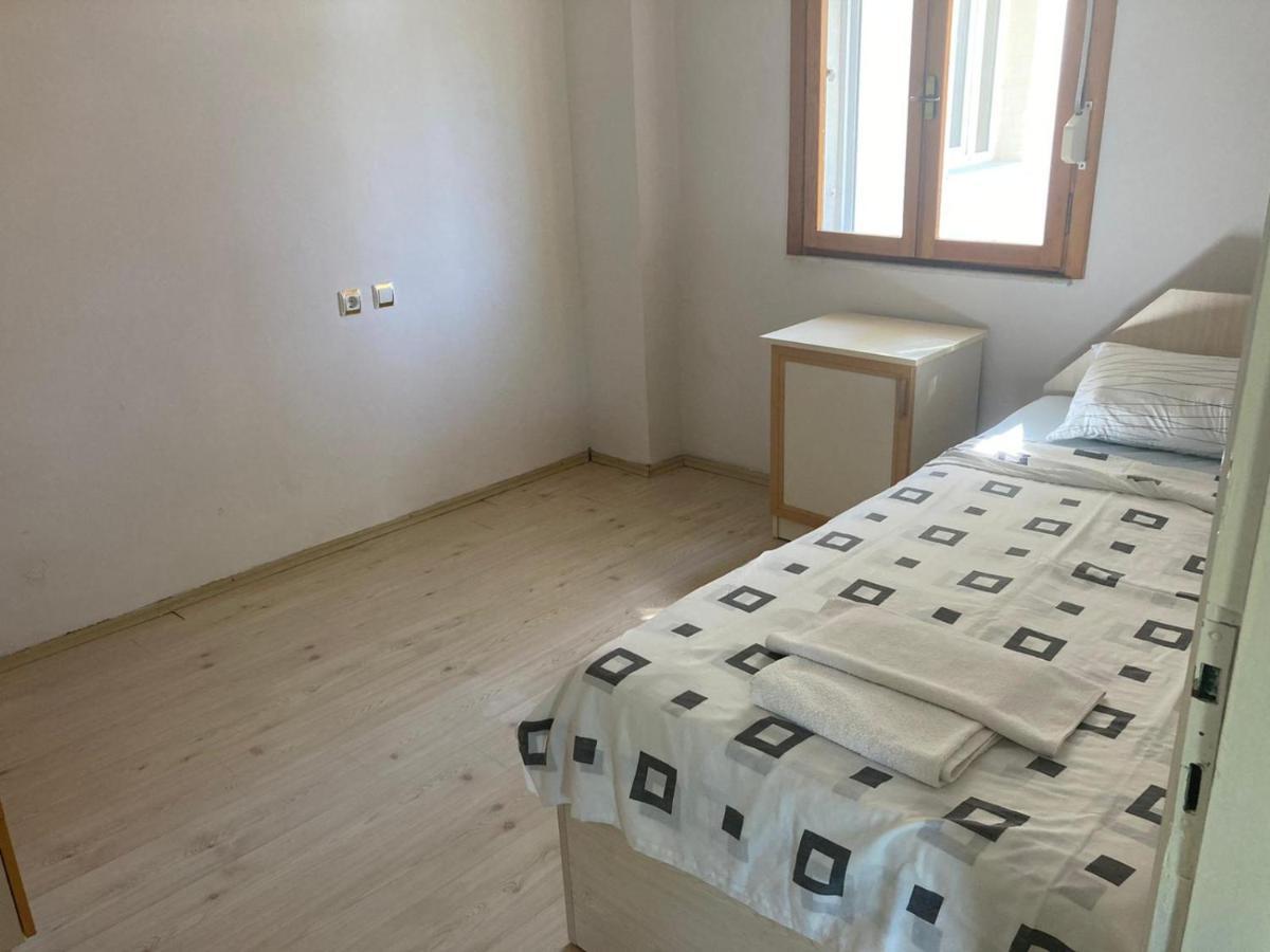 Mariner Apartment Fethiye Exterior foto