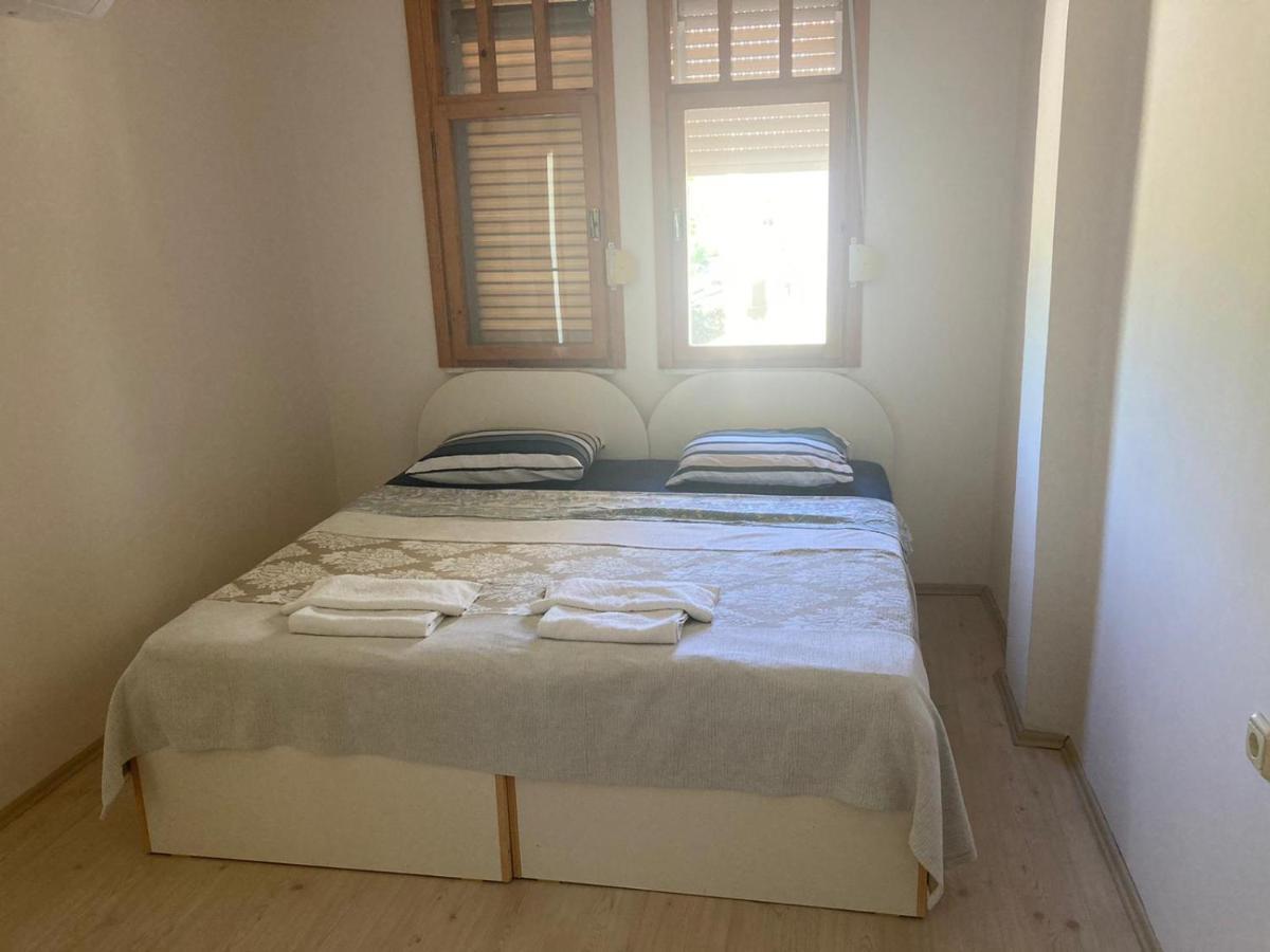 Mariner Apartment Fethiye Exterior foto