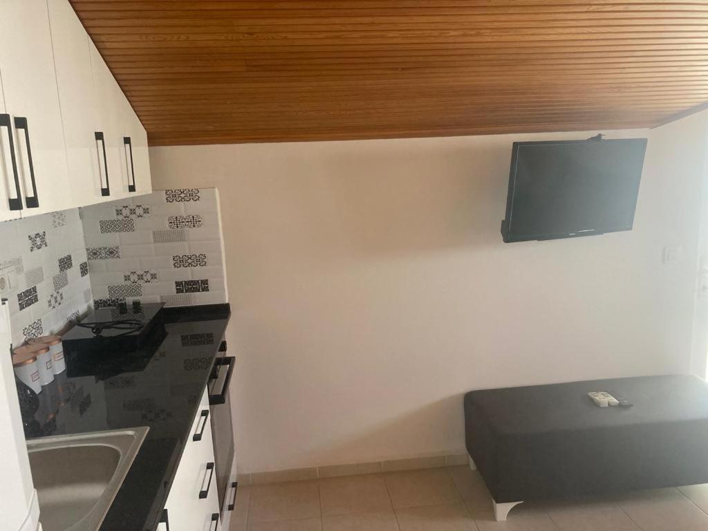 Mariner Apartment Fethiye Exterior foto
