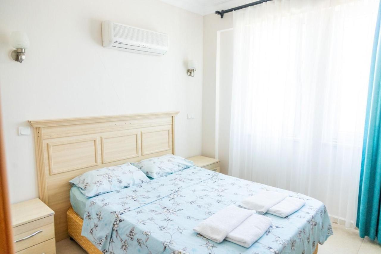 Mariner Apartment Fethiye Exterior foto